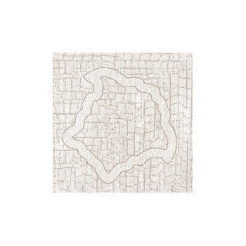 Eterno Ang. Medusa Intarsio Ice 263143 вставки Versace, Италия, Для ванной Для туалета Для душа