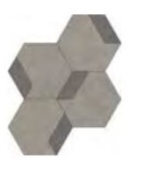 Magnum Decori FLG 749501 декоративные элементы Florim, Италия, Для ванной Для коридора Для гостиной Для комнаты Для пола Для стен