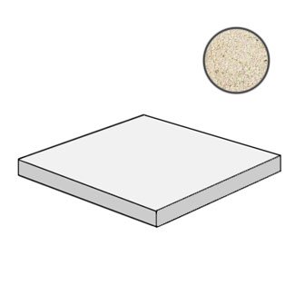 Desert Beige Scalino Angolare fKLD ступени Fap, Италия, Для ванной Для туалета Для душа