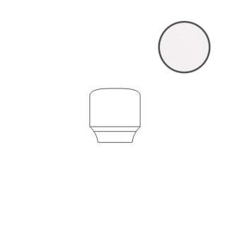 Metro Angolo Finale Est. Talco спецэлементы Ce.Si, Италия, Для ванной Для туалета Для душа