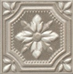 Пьяцца вставка матовый VT\A340\3278 вставки Kerama Marazzi, Россия, Для кухни Для ванной Для коридора Для душа