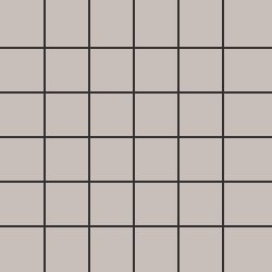 Full Body Alluminio Su Rete 5x5 мозаика Ce.Si, Италия, 