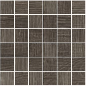 Newport Mosaico New Ebony 1058307 мозаика Serenissima, Италия, Для пола