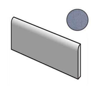 Splendours Bullnose Blue Night 23991 бордюры Equipe, Испания, 