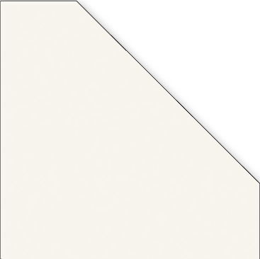 Tamara QuadratoXQuadrato Latte 30.30QDRQDRGRS-Lat декоративные элементы La Diva, Италия, 