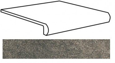 D'Anticatto Notte ступени Natucer, Испания, 