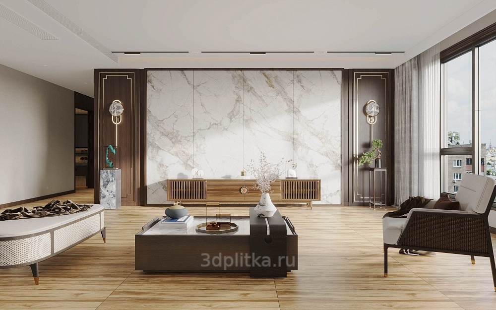 Плитка Basconi Home