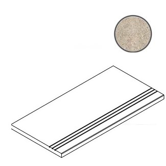 Everstone Desert Bordo Grip 620090000640 спецэлементы Italon, Россия, Для ступеней Для улицы Для пола