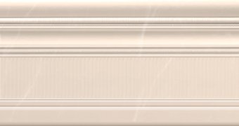 Zocalo Crema Marfil бордюры Gaya Fores, Испания, 