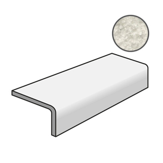 Stonequartz Sabbia Elemento L 7279059 спецэлементы Alfalux, Италия, 