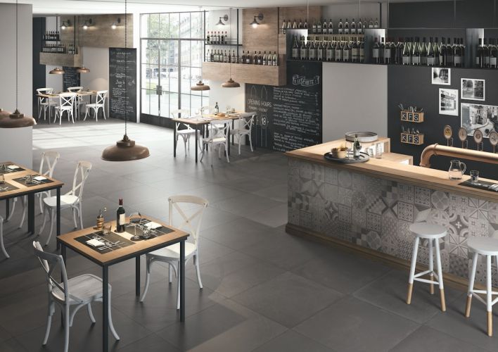 Керамогранит Impronta (Italgraniti) Square – коллекция снята с производства