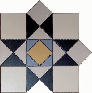 Марианна Ф-СТУ керамогранит Топ Рус, Россия, Для кухни