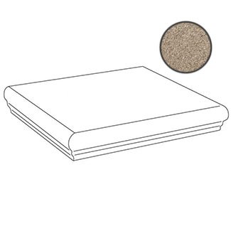 Бореале Ступень Угловая Бежевый SG934800N\GR\AN ступени Kerama Marazzi, Россия, 