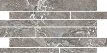 Onyx&More Silver Porphyry Structured Lis.Sf 767680 декоративные элементы Casa Dolce Casa, Италия, Для ванной Для улицы Для гостиной Для общественных помещений