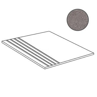 Kone Grey Gradino AUQA ступени Atlas Concorde Italy, Италия, 