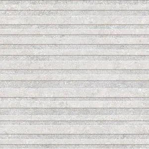 Керамогранит DOUBLE CANNETE GREY NAT RETT 3D TECH 60x120 керамогранит , Италия, Для кухни Для ванной Для коридора Для гостиной