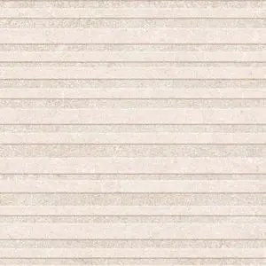 Керамогранит DOUBLE CANNETE BEIGE NAT RETT 3D TECH 60x120 керамогранит , Италия, Для кухни Для ванной Для коридора Для гостиной