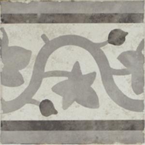 Novecento Fascia Foglia бордюры Arkadia, Италия, 