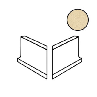 Stalotec R/11 B 120 beige 4005 бордюры Stroeher, Германия, 