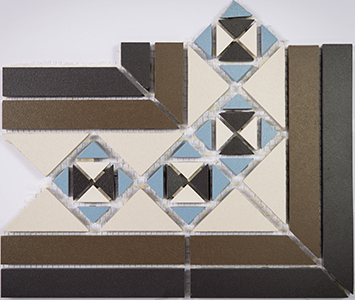 Лаура У-СТУ декоративные элементы Топ Рус, Россия, Для кухни Для ванной Для туалета Для фартука Для душа