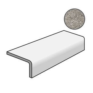 Klif Grey Elemento L Grip AN5C спецэлементы Atlas Concorde Italy, Италия, 