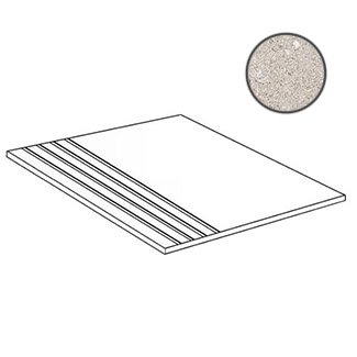 Kone Silver Gradino AUP8 ступени Atlas Concorde Italy, Италия, 