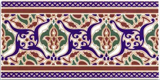 Cenefa Layal бордюры CAS, Испания, 