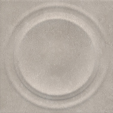 Арль Декор серый матовый структура KMD2OBE002BR декоративные элементы Kerama Marazzi, Россия, Для кухни Для ванной Для коридора Для гостиной Для комнаты