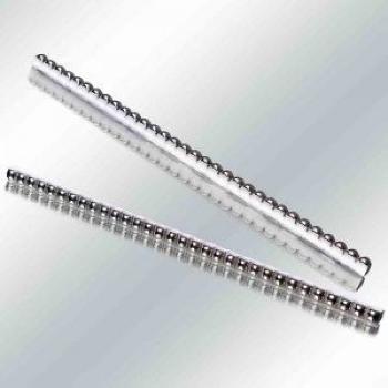 Бусинки Платина бордюры РосДекор, Россия, 