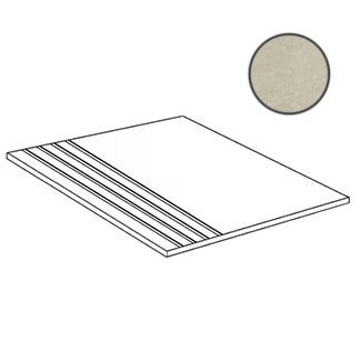 Stone Gradone Beige Chi 54481 ступени Gardenia Orchidea, Италия, 