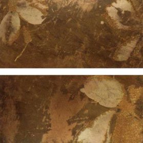 Golden Eye Euphoria Dec. Gold декоративные элементы Brennero, Италия, 