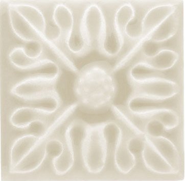 ADST4061 Relieve Flor № 2 Bamboo вставки Adex, Испания, Для душа Для кухни Для туалета Для ванной Для фартука