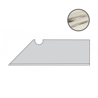 Marvel Bianco Fantastico Battiscopa Sag. DX AOWL спецэлементы Atlas Concorde Italy, Италия, Для ванной Для туалета Для душа