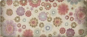 Triton Conjunto 6 декоративные элементы Latina Ceramica, Испания, 