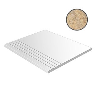 Peldano Narpes-R Beige ступени Vives, Испания, 