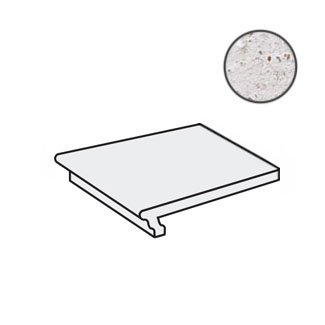 Roccia 837 Marmos Ступень Флорентинер 9340 ступени Stroeher, Германия, 