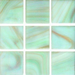 Fantasy И10.60(5) мозаика Irida, Китай, Для кухни Для ванной Для туалета Для фартука Для душа Для стен