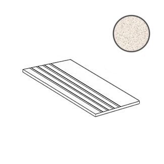 Evo-Q Gradino White EA6Z ступени Provenza, Италия, 