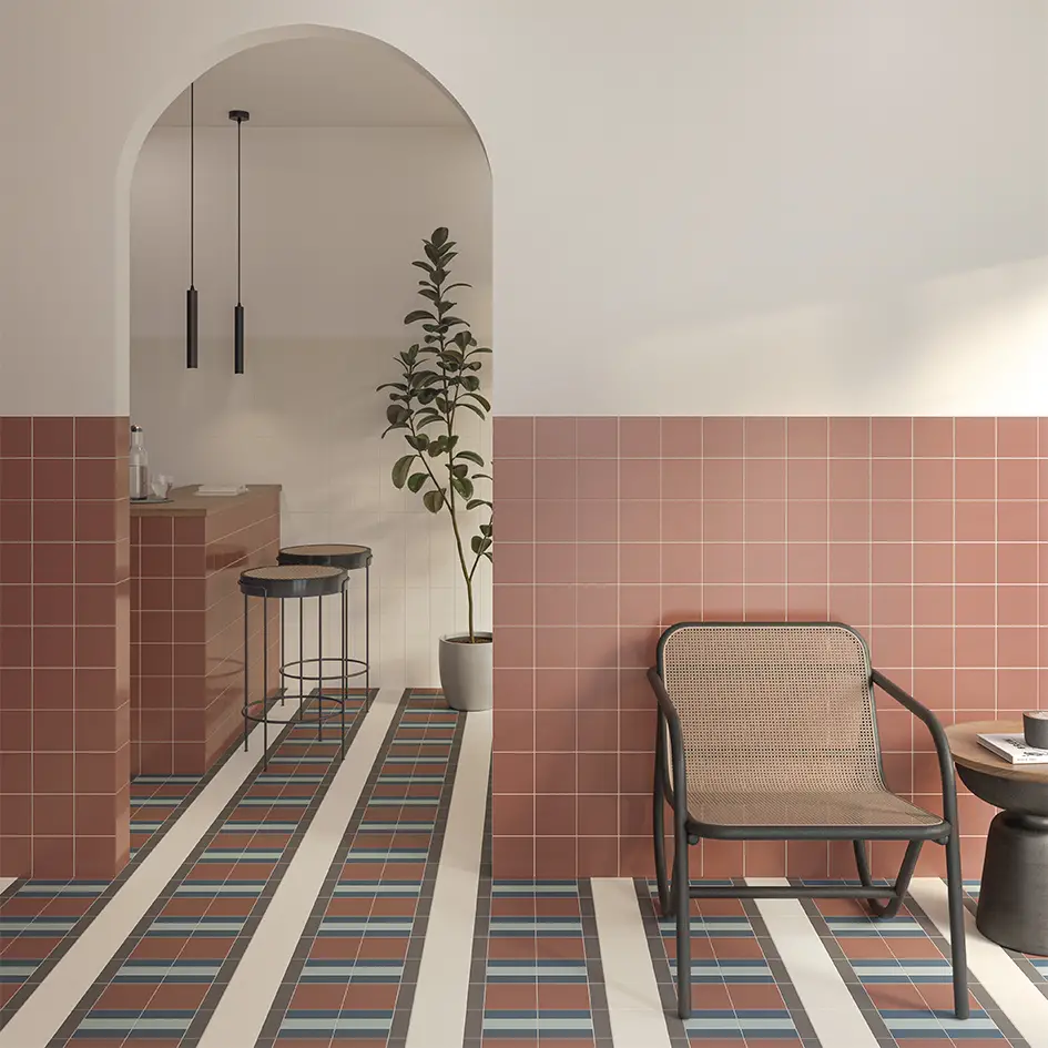 Керамогранит Wow Bits