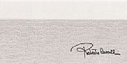 Tanduk Alzata Grigio Firma 556840 бордюры Roberto Cavalli, Италия, 