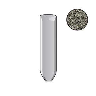 Granigliati Serizzo Angolo Interno 8WA3 спецэлементы Atlas Concorde Italy, Италия, 