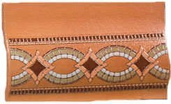 Tabica Rodamanto E1 Ondulado бордюры Gresmanc, Испания, 