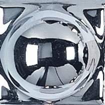 ADNE8058 Taco Esfera Plata вставки Adex, Испания, 