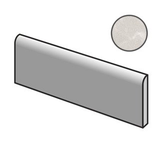 Country Bullnose Gris Claro 21670 бордюры Equipe, Испания, Для кухни Для ванной Для туалета Для фартука Для душа