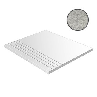 Cerco-SPR Peldano Gris ступени Vives, Испания, 