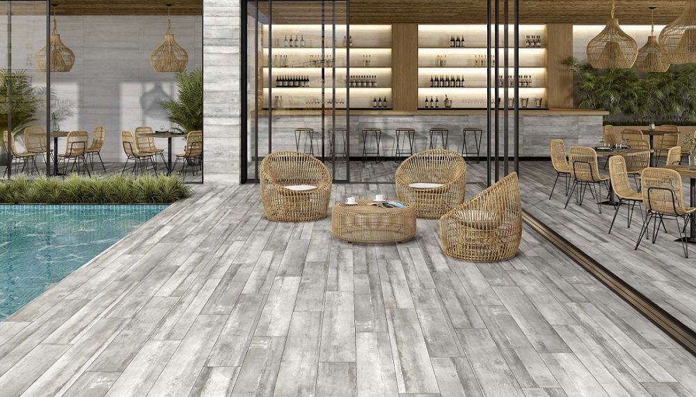 Керамогранит STN Ceramica Matrice – коллекция снята с производства