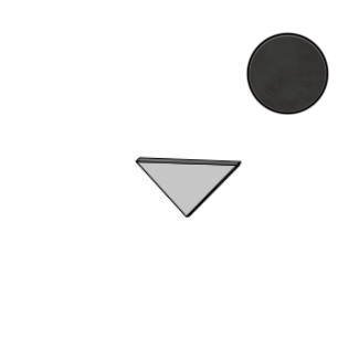 Prism Graphite Corner A.E. A4ZS спецэлементы Atlas Concorde Italy, Италия, 