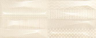 Intuition Rev. Dec. Evoke Sand B-83 керамическая плитка Ibero, Испания, Для кухни Для ванной Для туалета Для дачи Для душа