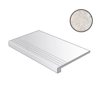 Ribadeo Blanco Gradone ступени Vives, Испания, 