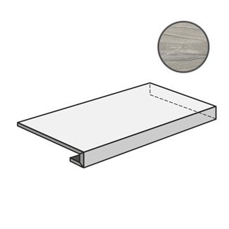 Amazon Angolo Gradino DX Retta Nawa Nat. Rett. 76086 ступени La Fabbrica, Италия, 